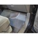 Husky Front Floor Liners Review - 2003 Ford F-250