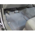Husky Front Floor Liners Review - 2005 Ford F-250