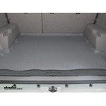 Play video Husky Cargo Floor Liner Review - 2007 Toyota 4Runner