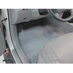 Play video Husky Front Floor Liners Review - 2007 Toyota 4Runner