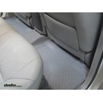 Play video Husky Rear Floor Liner Review - 2007 Toyota 4Runner