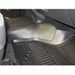 Husky WeatherBeater Front Floor Liners Review - 2009 Dodge Ram