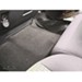 Husky Front Center Hump Floor Liner Review - 2009 Dodge Ram