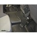 Husky Front and Rear Floor Liners Review - 2009 Dodge Ram