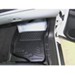 Husky Front and Rear Floor Liners Review - 2010 GMC Sierra