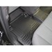 Husky Front and Rear Floor Liners Review - 2010 Hyundai Santa Fe