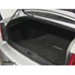 Husky Cargo Floor Liner Review - 2011 Chevrolet Malibu