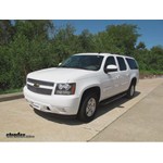 Play video Husky Front Floor Liners Review - 2011 Chevrolet Suburban