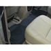 Husky Rear Floor Liner Review - 2011 Chevrolet Tahoe