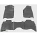 Husky Front and Rear Floor Liners Review - 2011 Dodge Ram