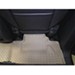 Husky Rear Floor Liner Review - 2011 Ford Edge