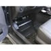 Husky Front and Rear Floor Liners Review - 2011 Ford Escape
