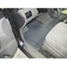 Husky Front Floor Liners Review - 2011 Honda Odyssey