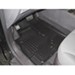 Husky Front and Rear Floor Liners Review - 2011 Hyundai Santa Fe