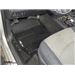 Husky Liners WeatherBeater Front and Rear Floor Liners Review - 2011 Ram 2500
