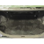 Play video Husky Cargo Floor Liner Review - 2011 Toyota Camry