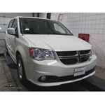 Play video Husky Liners WeatherBeater Front Floor Liners Review - 2012 Dodge Grand Caravan