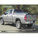 Husky Rear Floor Liner Review - 2012 Dodge Ram
