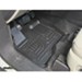 Husky Front and Rear Floor Liners Review - 2012 Ford Explorer
