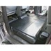 Husky WeatherBeater 2nd Row Rear Floor Mats Review - 2012 Ford F-150