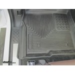 Husky Front Floor Liners Review - 2012 Ford F-150 HL53311