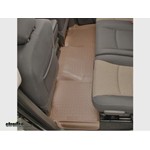 Husky Classic Custom Auto Floor Liner Review - 2012 Ford F-250