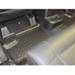 Husky Rear Floor Liner Review - 2012 Jeep Wrangler Unlimited