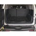 Husky Cargo Floor Liner Review - 2012 Toyota FJ Cruiser