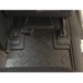 Husky Rear Floor Liner Review - 2012 Toyota FJ Cruiser