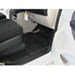Husky Liners WeatherBeater Front Floor Liners Review - 2013 Dodge Grand Caravan