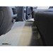 Husky Rear Floor Liner Review - 2013 Ford Edge