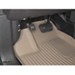 Husky Liners WeatherBeater Custom Front and Rear Floor Liners Review - 2013 Ford Edge