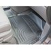 Husky Front Floor Liners Review - 2013 Honda Odyssey