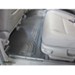 Husky Second Row Floor Liner Review - 2013 Honda Odyssey