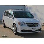 Play video Husky Liners WeatherBeater Front Floor Liners Review - 2014 Dodge Grand Caravan