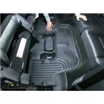 Play video Husky Liners X-act Contour 3rd Row Rear Floor Liner Review - 2017 Ford Explorer