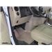Husky Front Floor Liners Review - 2017 Thor Motor Coach Chateau Motorhome