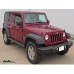 Play video Husky Liners Classic Front Floor Liners Review - 2011 Jeep Wrangler Unlimited