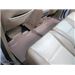 Husky Liners Classic Rear Floor Liners Review - 2010 Ford Explorer