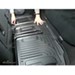 Husky Liners WeatherBeater 3rd Row Floor Liners Review - 2016 Nissan Pathfinder