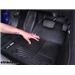 Husky WeatherBeater Front and Rear Floor Liners Review - 2017 Chevrolet Cruze