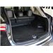 Husky Liners WeatherBeater Cargo Liner Review - 2017 Nissan Murano