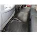 Husky Liners X-act Contour Custom Auto Floor Liner Review - 2017 Ram 2500