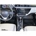 Husky Liners Floor Mat Review - 2018 Toyota Corolla