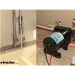 HydroMax RV Fresh Water Pump Review
