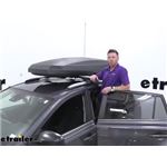 Inno Box 2020 Rooftop Cargo Box Review
