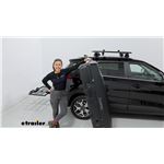 Inno Rooftop Cargo Box Comprehensive Review