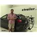 Inno  Hitch Bike Racks Review - 2014 Subaru XV Crosstrek INH620