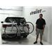 Inno  Hitch Bike Racks Review - 2015 Acura MDX