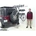 Inno Hitch Bike Racks Review - 2015 Jeep Wrangler Unlimited